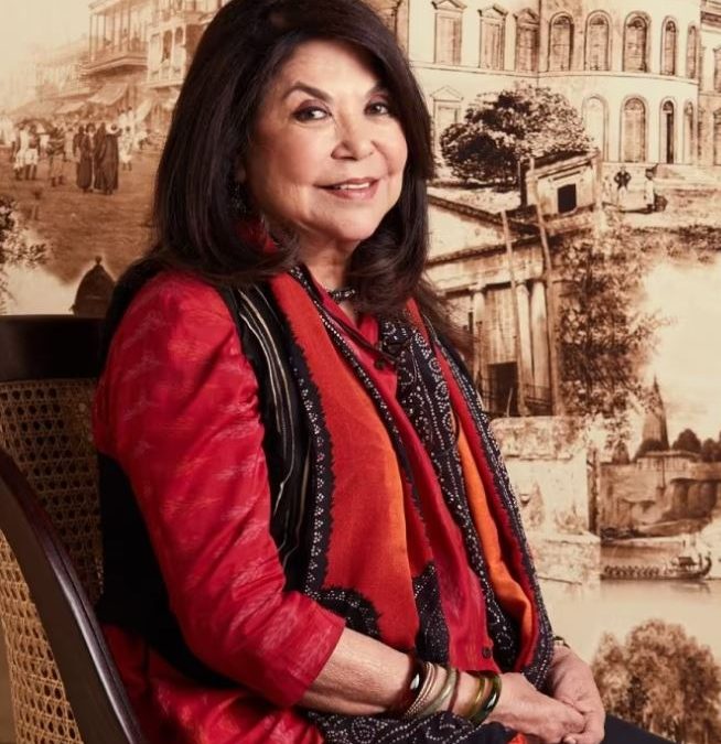 Ritu Kumar: Pioneering Indian Fashion with a Global Vision