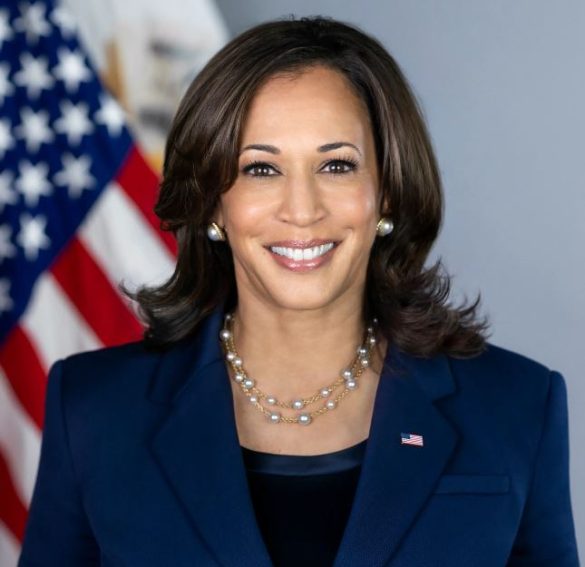 Kamala Harris