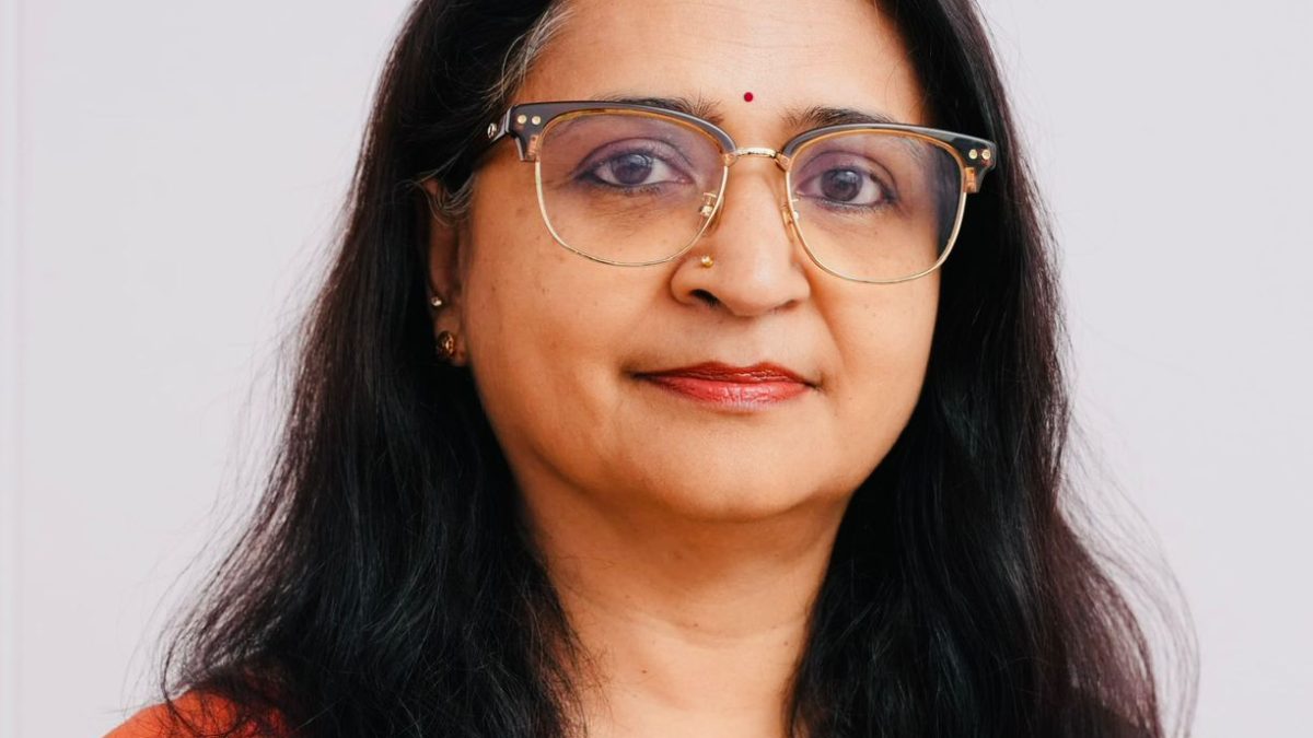 Dr. Lavanya R. Mundayur: Transforming Agricultural Insurance