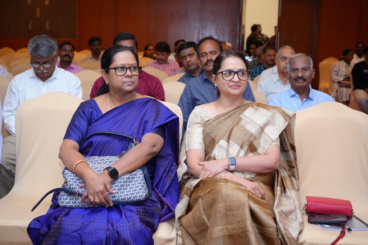 Dr Lavanya R Mundayur Transforming Agricultural Insurance Vamaindia In