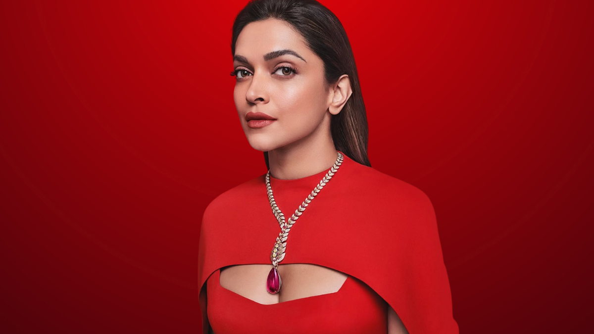 Deepika Padukone: A Journey of Grace, Talent, and Empowerment