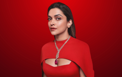 Deepika Padukone