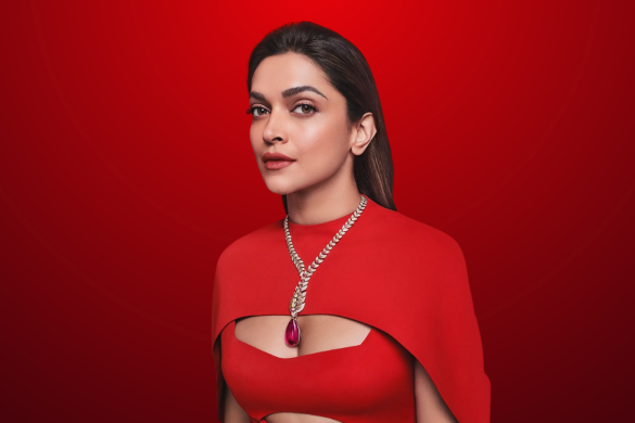 Deepika Padukone