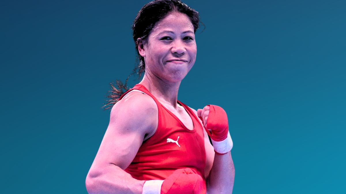 Mary Kom: The Iconic Journey of India’s Boxing Queen