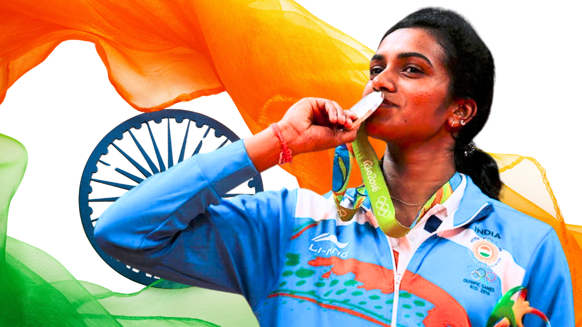 P.V. Sindhu: A Trailblazer in Indian Badminton