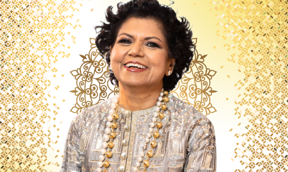 Chandrika Tandon