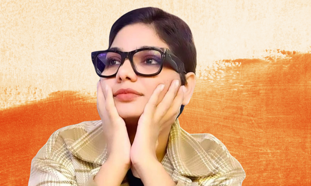 Neha Singh Rathore: The Revolutionary Melody & Anthem of Change