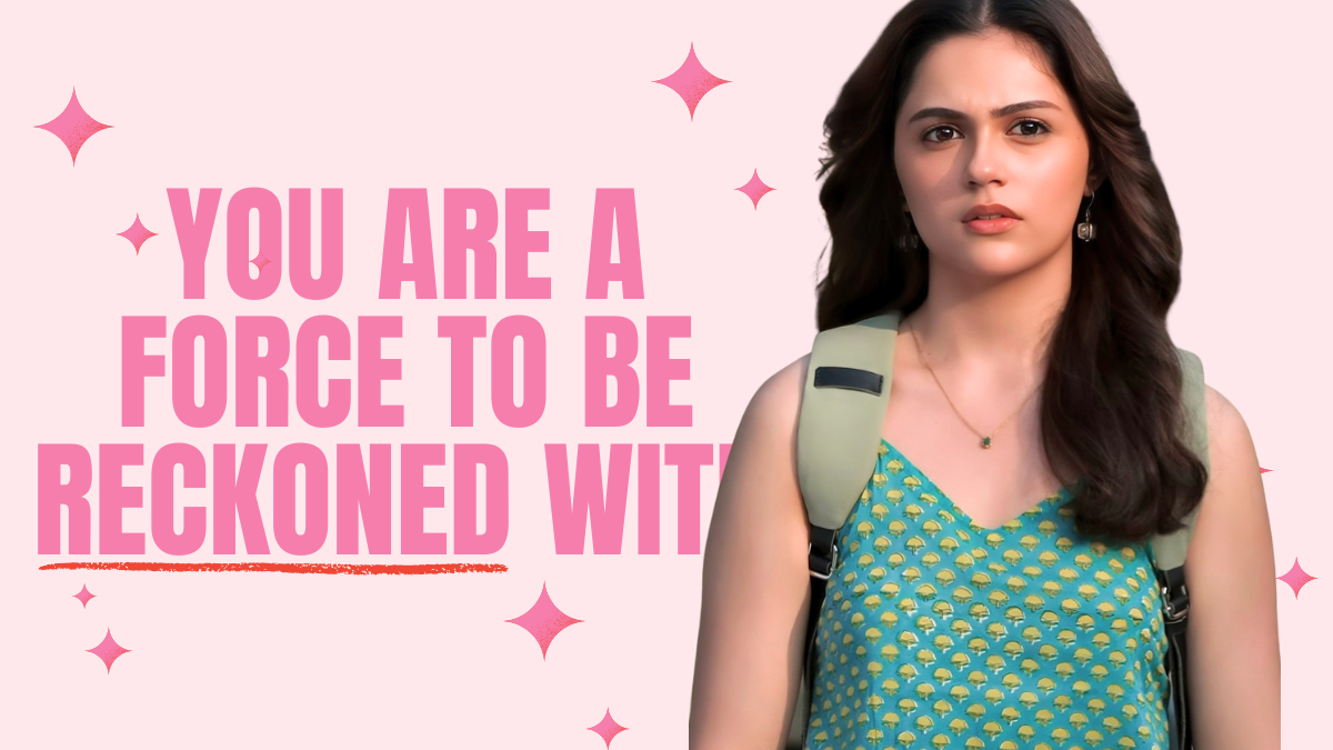 Aneet Padda: From Amritsar to Bollywood Spotlight